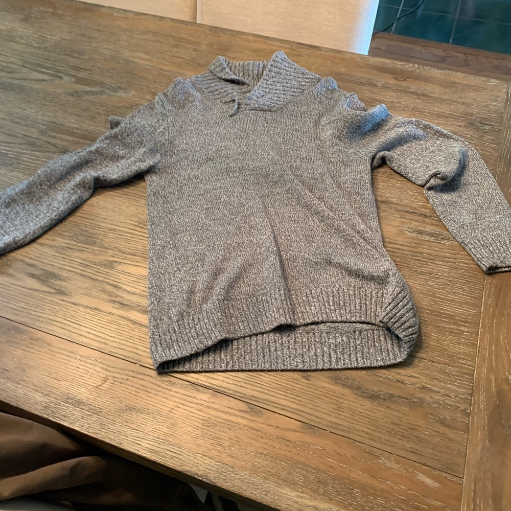 Sweater lg